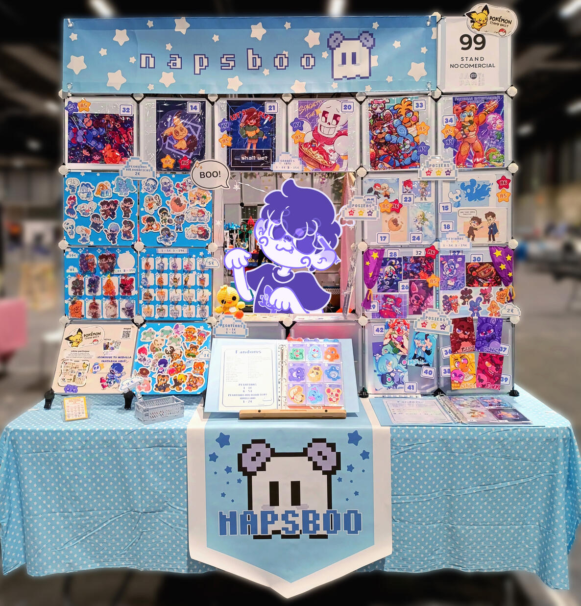 Japan Weekend Valencia (mayo 2023)