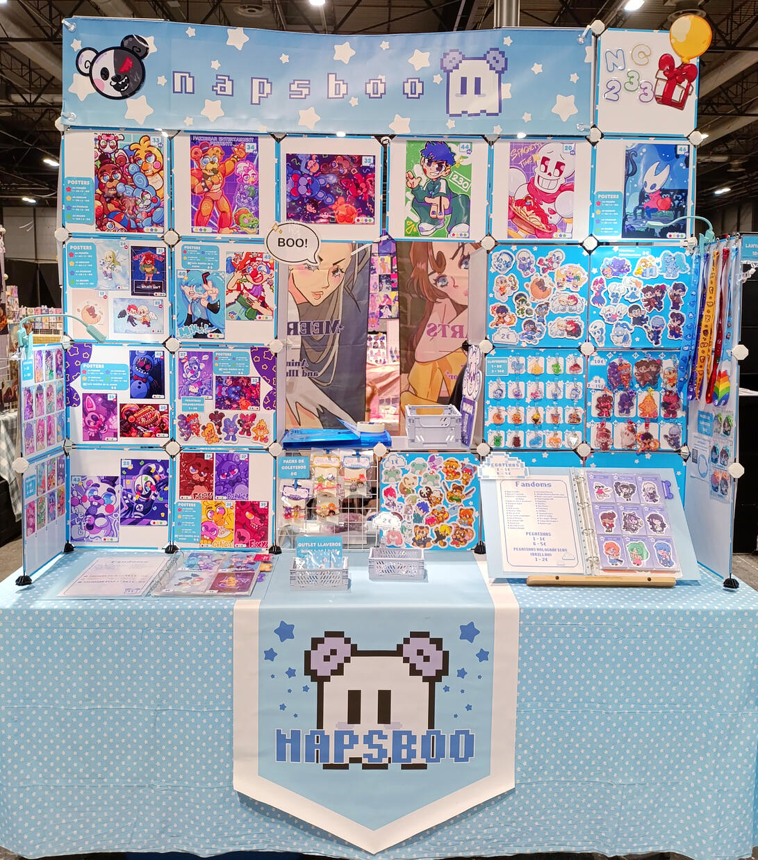 Japan Weekend Valencia (mayo 2023)